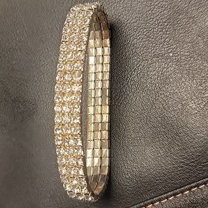 Bling braclet